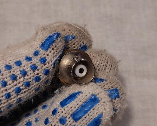 Продам Разъемы СР-50-73ФВ, 88 гoд