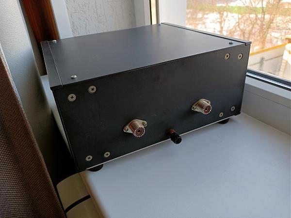 Продам Тюнер