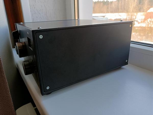 Продам Тюнер