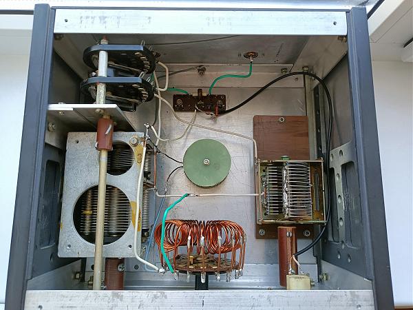 Продам Тюнер