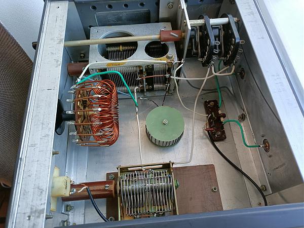 Продам Тюнер