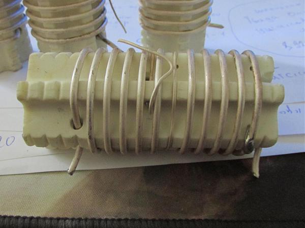 Продам контура керамика