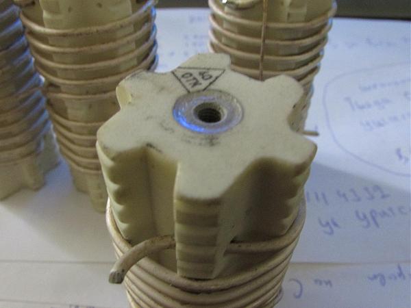 Продам контура керамика