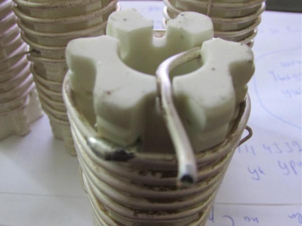 Продам контура керамика