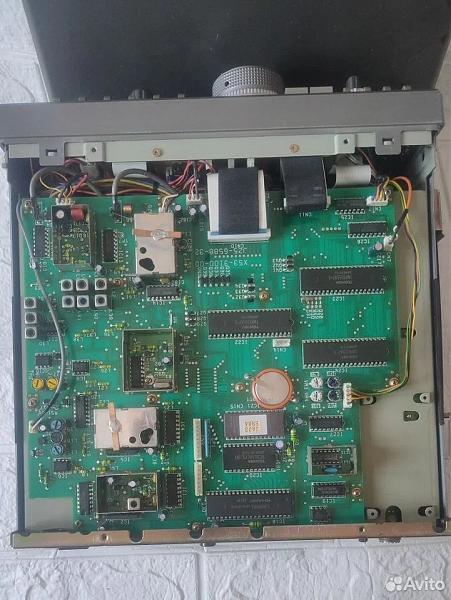 Продам Kenwood TS-680S