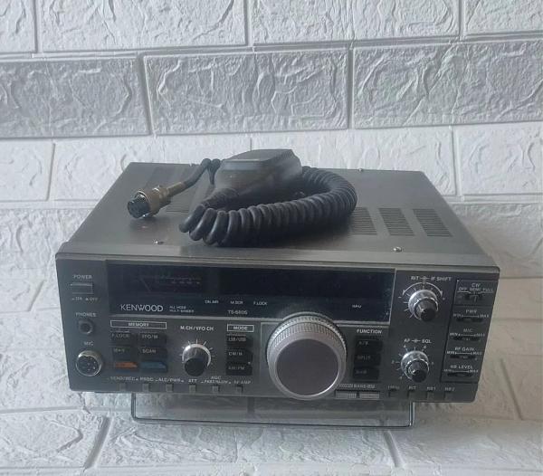 Продам Kenwood TS-680S