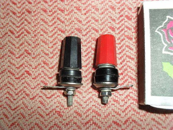 Продам Клемма приборная