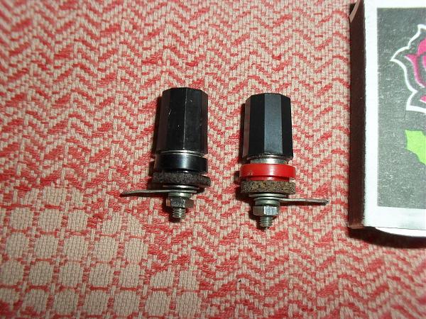 Продам Клемма приборная