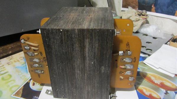 Продам трансформатор для УМ