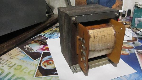 Продам трансформатор для УМ