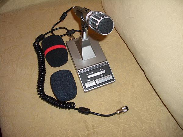 Продам Kenwood MC - 60A