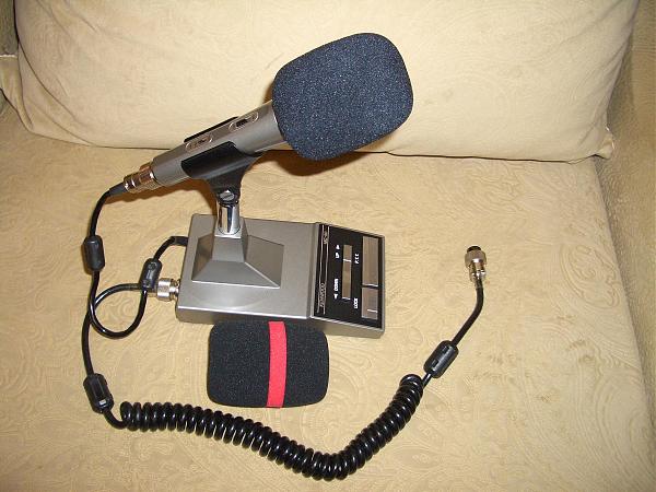 Продам Kenwood MC - 60A