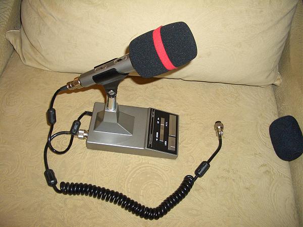 Продам Kenwood MC - 60A