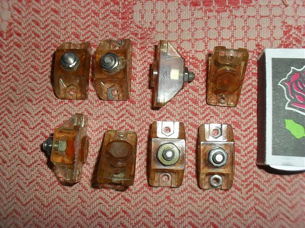 Продам Изолятор для внутреннего монтажа