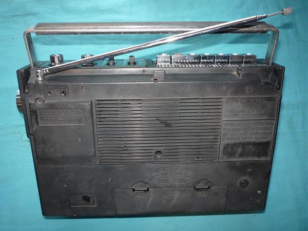 Продам Националь-Панасоник 543" магнитола начала 70-х г