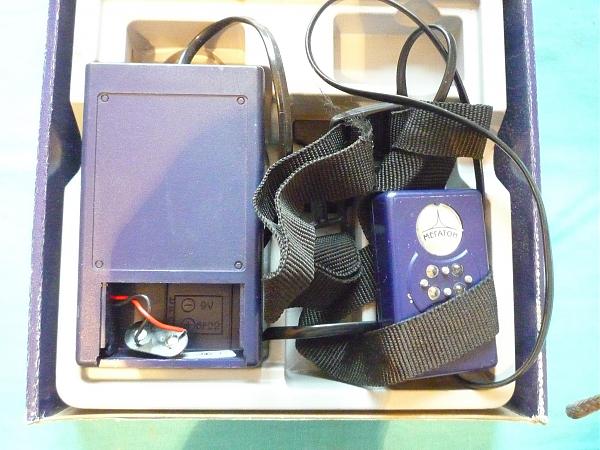 Продам Мегатон" медицинский прибор эл. стимуляции неиспр