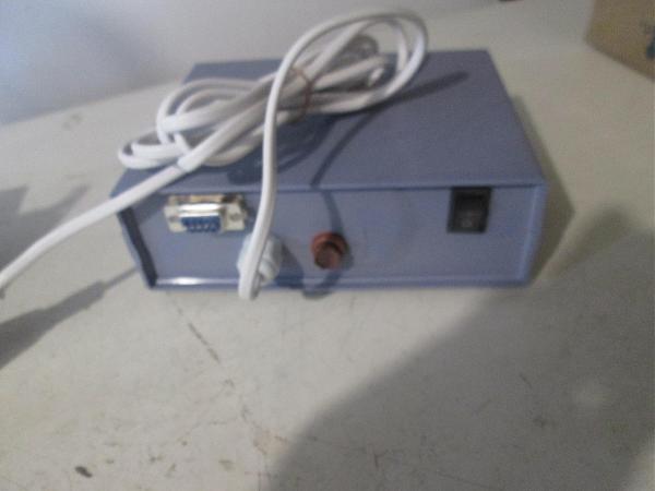 Продам антенный коммутатор на 6 антенн