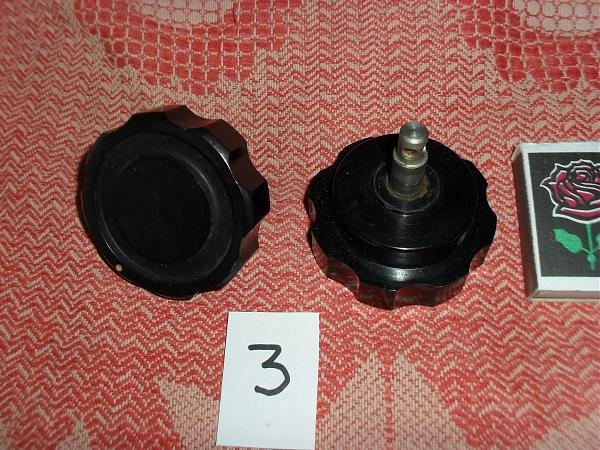 Продам Ручки для аппаратуры (разные)