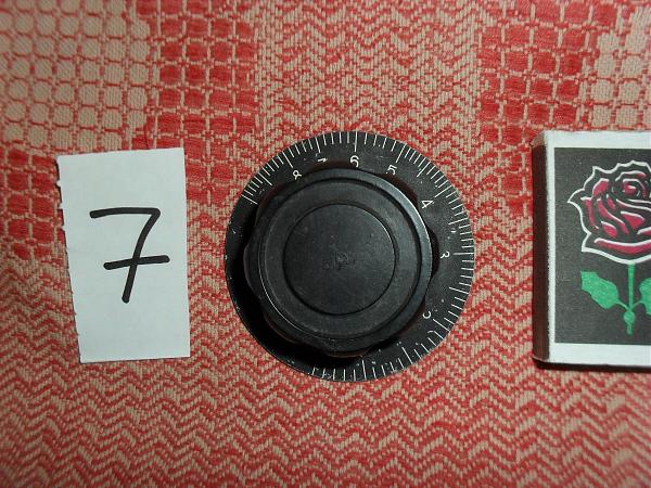 Продам Ручки для аппаратуры (разные)