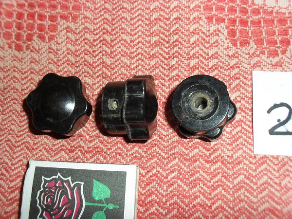 Продам Крутилки черные