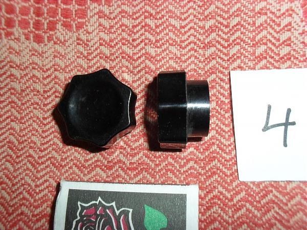 Продам Крутилки черные