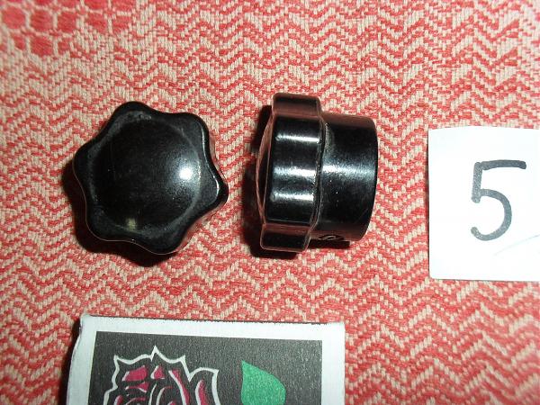 Продам Крутилки черные