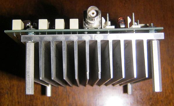 Продам Усилитель FLEX-1000 usa