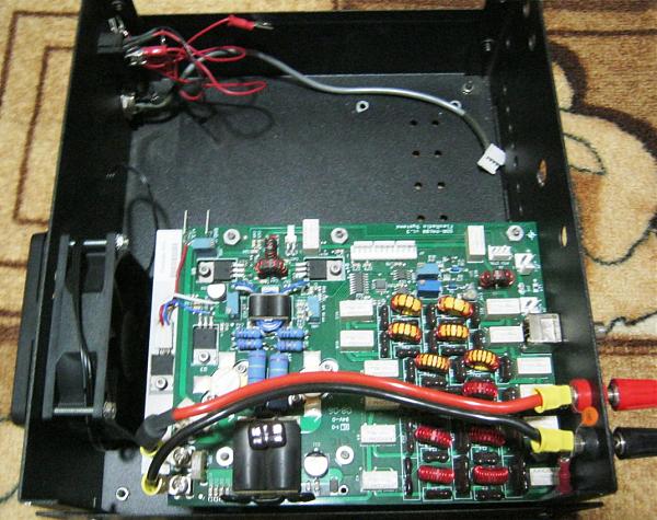 Продам Усилитель FLEX-1000 usa