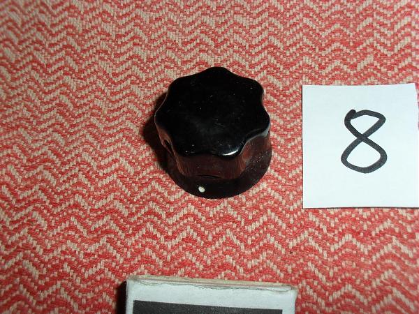 Продам Крутилки черные