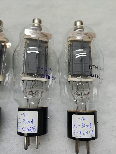 Продам Радиолампы Г811