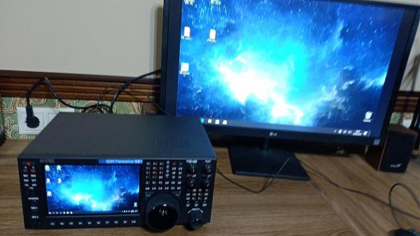 Продам Трансивер МВ-1