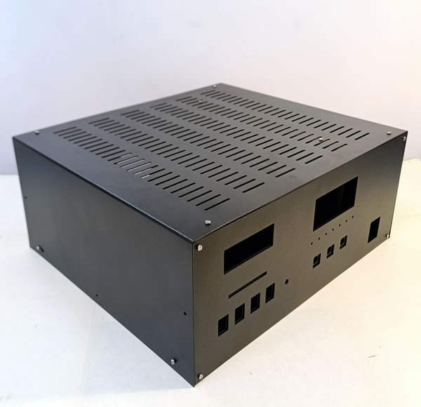 Продам Корпус для конструирования 400х360х160