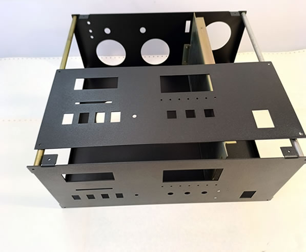 Продам Корпус для конструирования 400х360х160