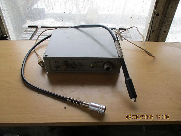 Продам бормашины