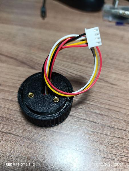 Продам Валкодер