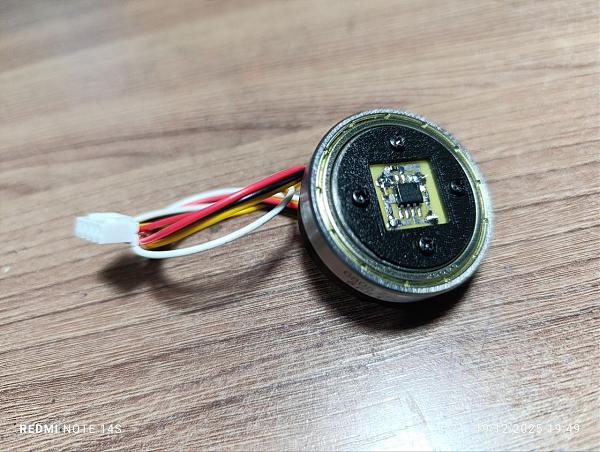 Продам Валкодер