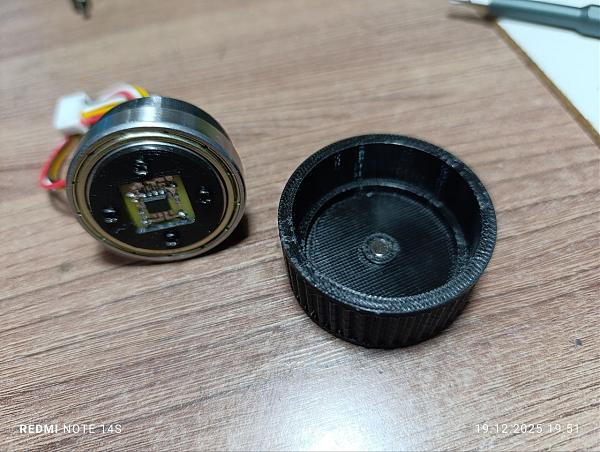 Продам Валкодер