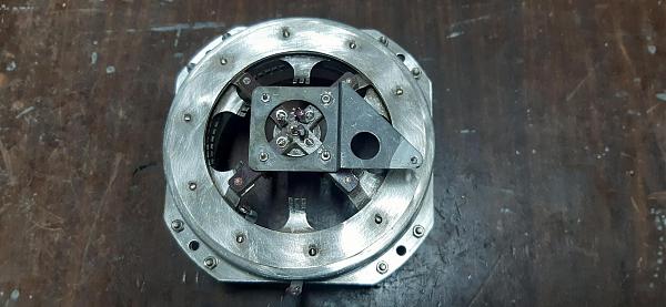 Продам Панель для лампы гу-84б