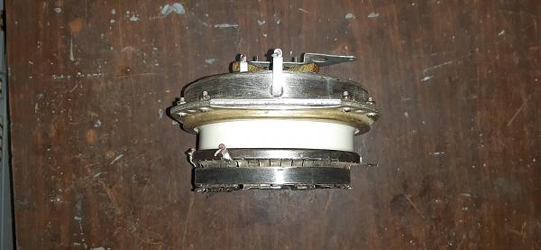 Продам Панель для лампы гу-84б