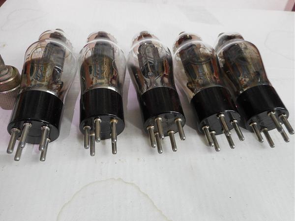 Продам Радиолампы 10П12С
