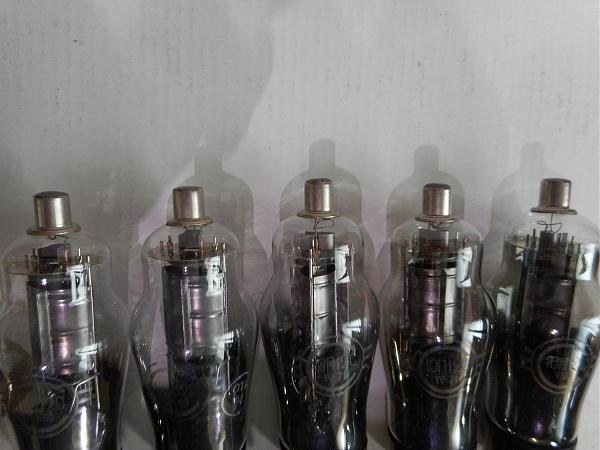 Продам Радиолампы 10П12С