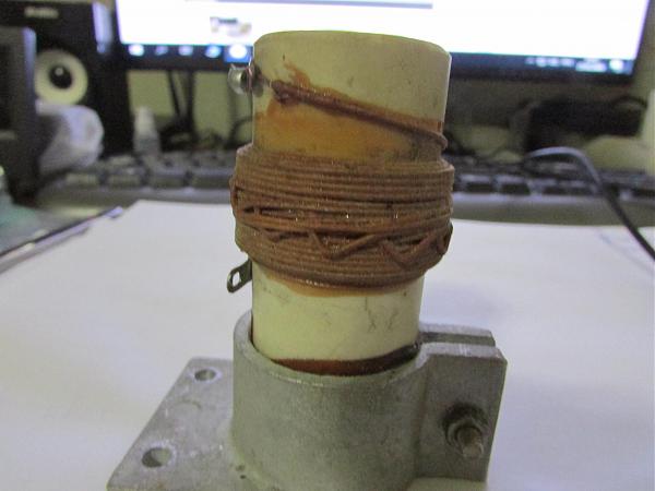 Продам дросель анодный