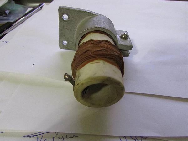 Продам дросель анодный