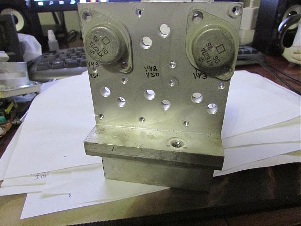 Продам радиатор