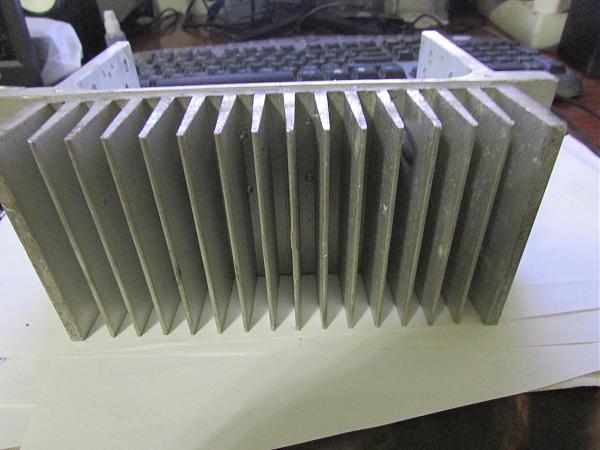 Продам радиатор