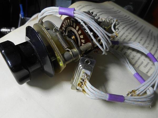 Продам Шифратор для блока Б2 от Р-836