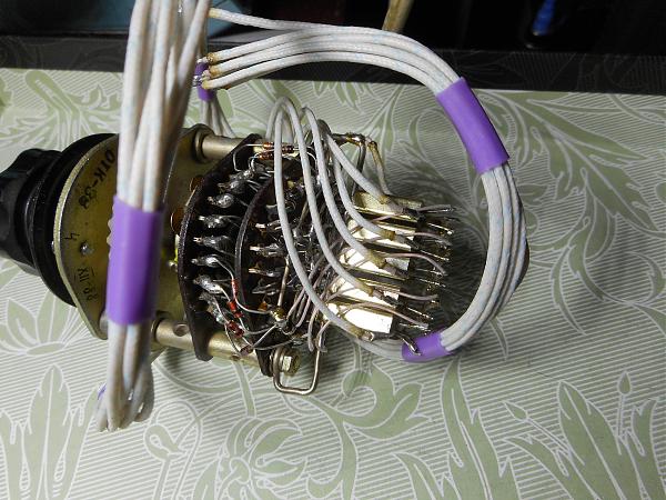 Продам Шифратор для блока Б2 от Р-836