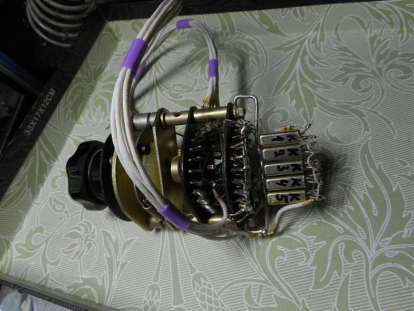 Продам Шифратор для блока Б2 от Р-836