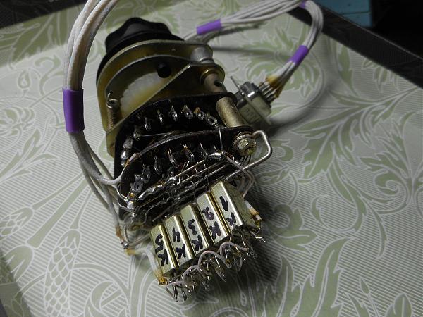 Продам Шифратор для блока Б2 от Р-836