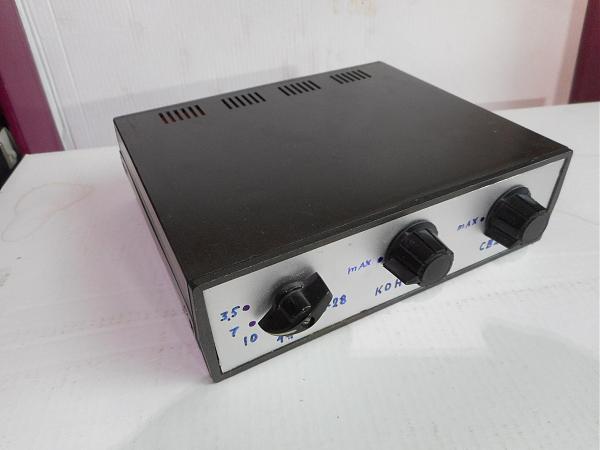 Продам Антенный тюнер